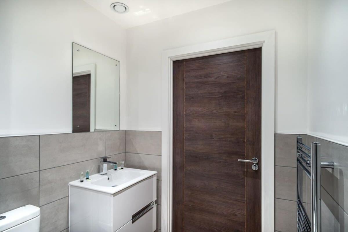 Stayzeni, Alexandra Rise Manchester Great 1 Bed Luaran gambar